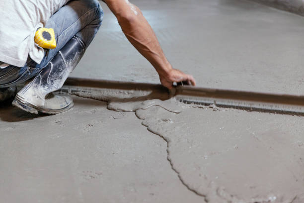 Best Concrete Removal and Replacement in Abingdon, VA