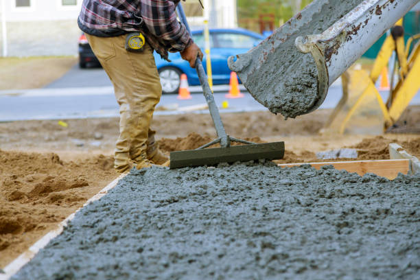  Abingdon, VA Concrete contractor Pros