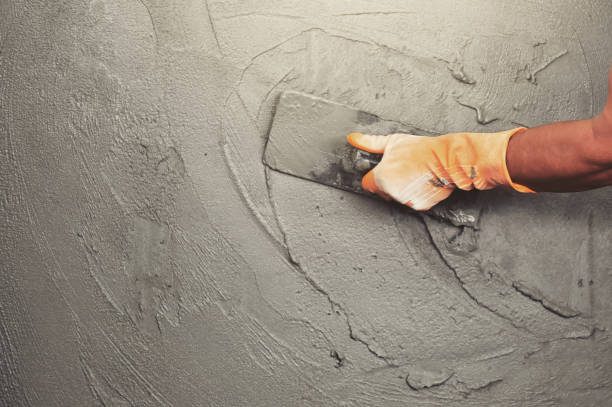 Best Stamped Concrete Services in Abingdon, VA