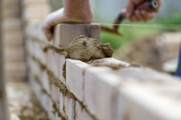 Best Concrete Steps and Stairs in Abingdon, VA