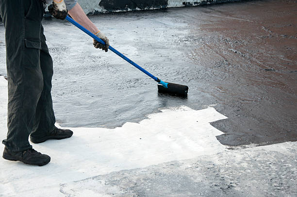 Best Concrete Sealing and Maintenance in Abingdon, VA