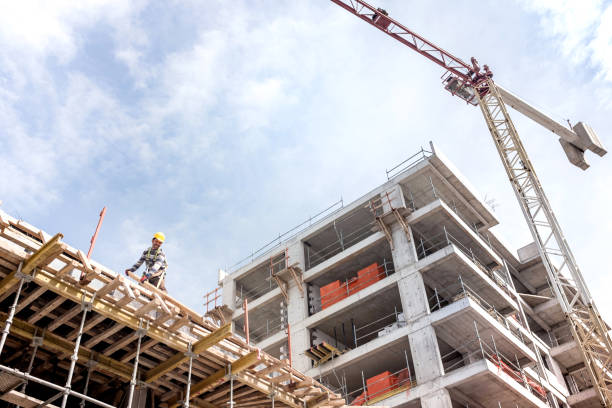 Best Residential Concrete Solutions in Abingdon, VA
